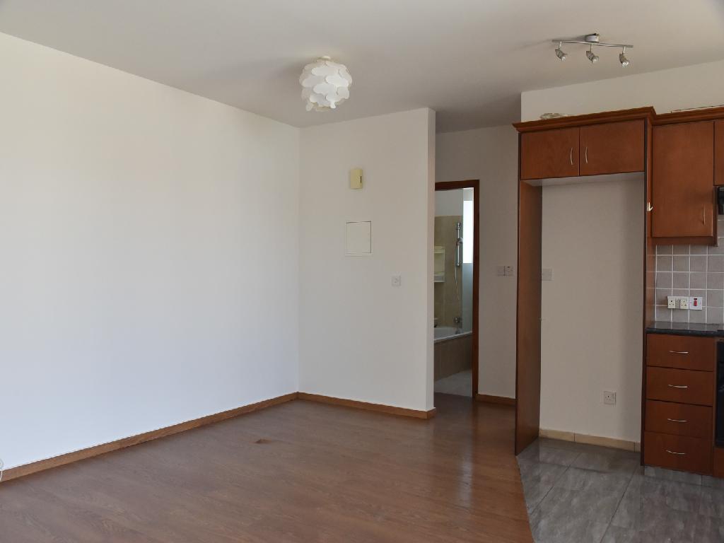 Flat - Saint Mamas - Voroklini, Larnaca