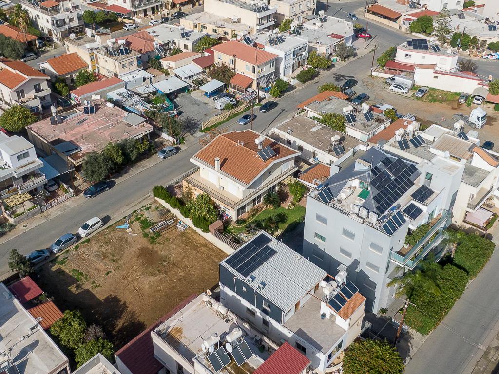 House - Apostolos Andreas, Limassol