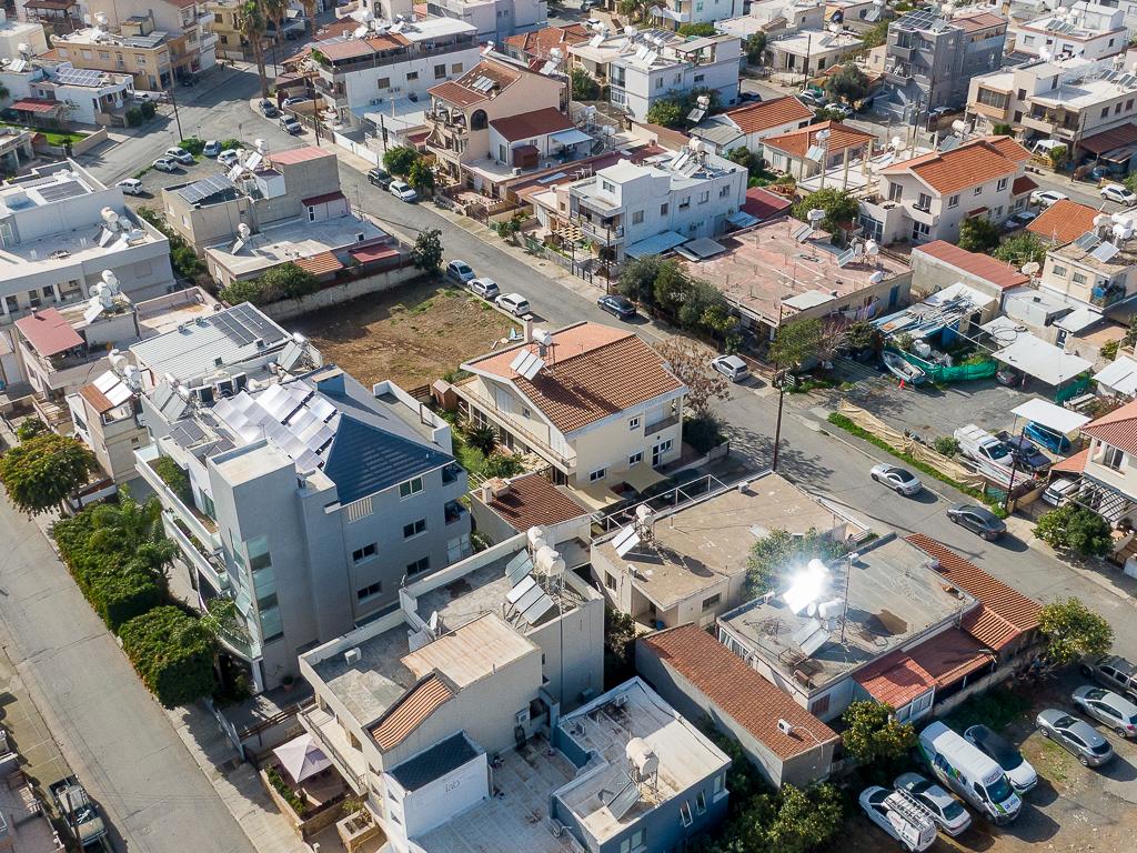 House - Apostolos Andreas, Limassol