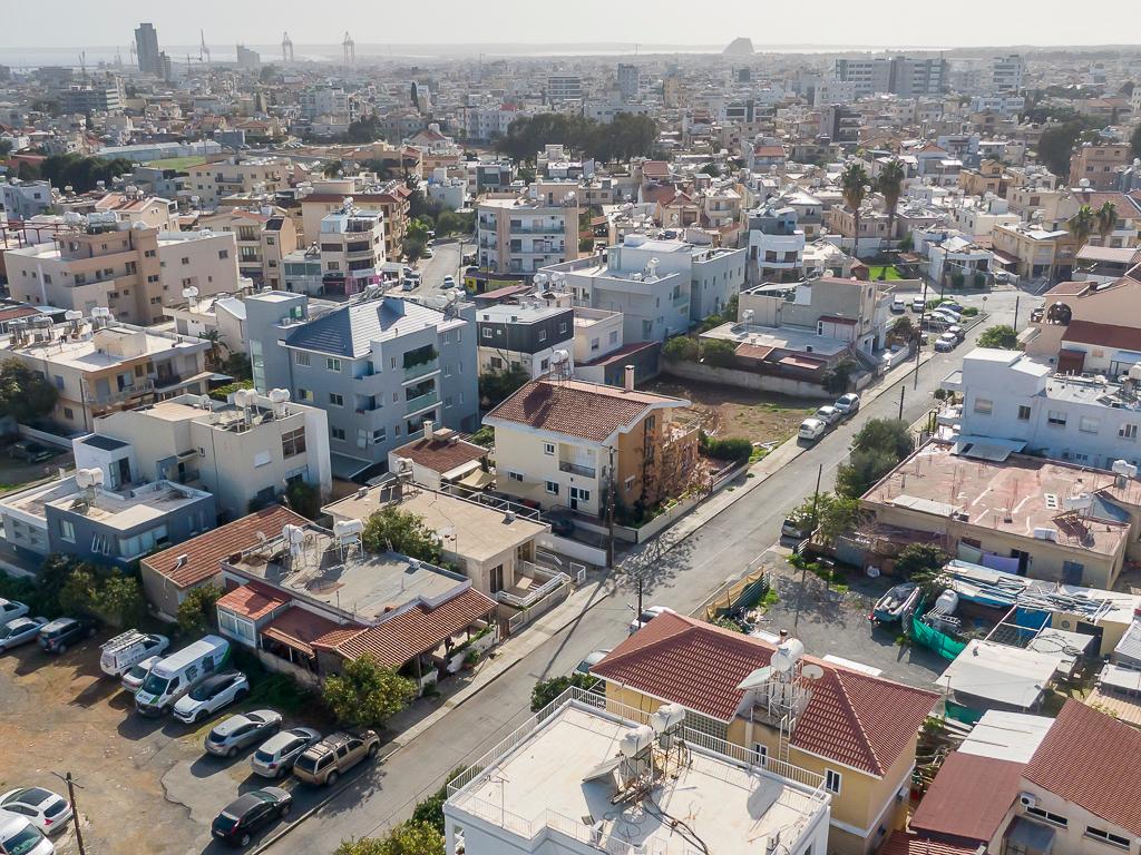 Detached house-Limassol Municipality-PR43315