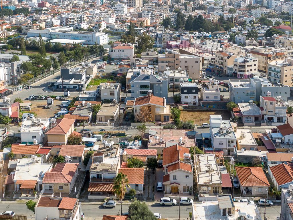 Detached house-Limassol Municipality-PR43315