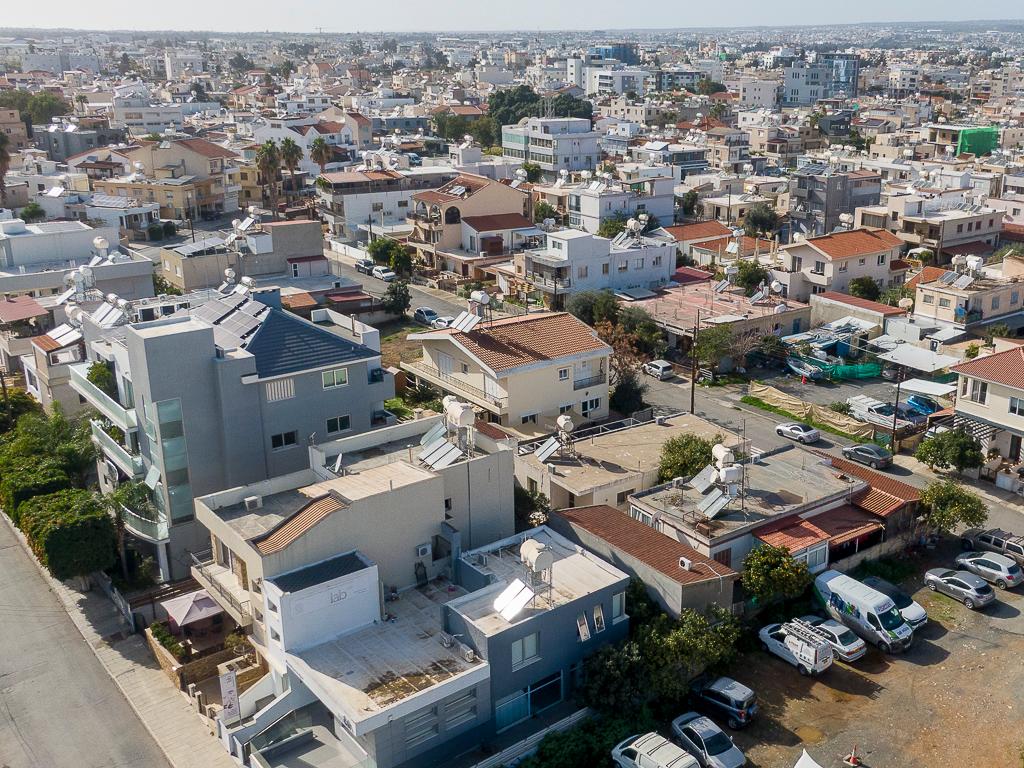 Detached house-Limassol Municipality-PR43315