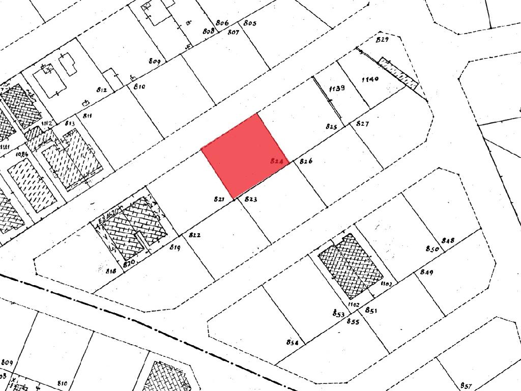 Detached house-Limassol Municipality-PR43315