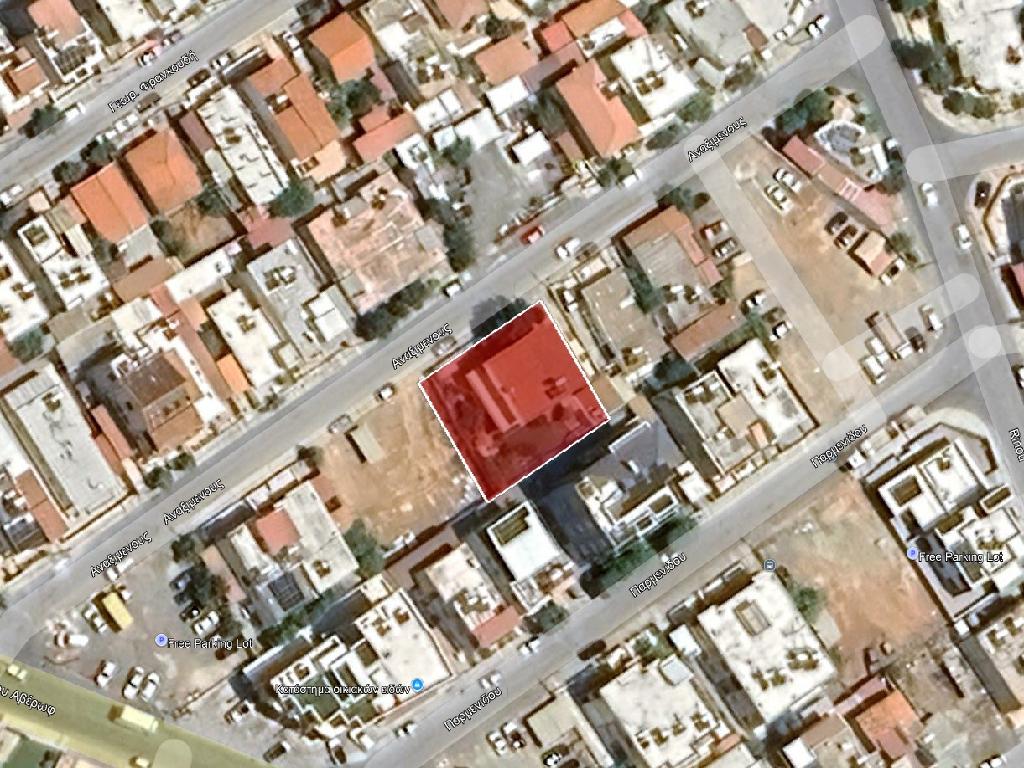 Detached house-Limassol Municipality-PR43315