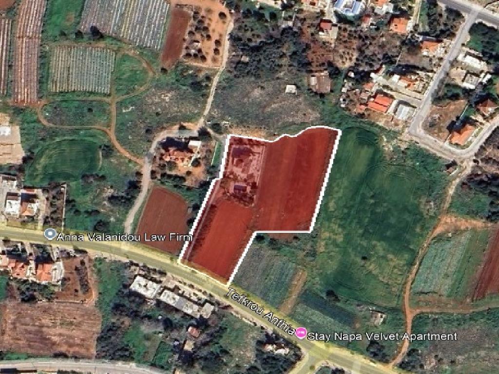 Field-Agia Napa-PR44615