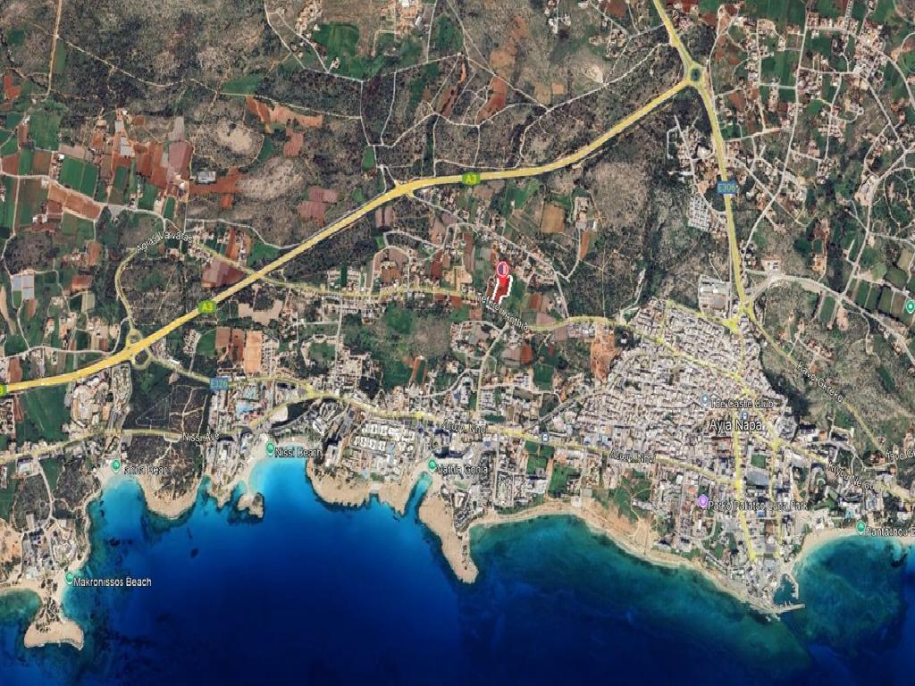 Field-Agia Napa-PR44615