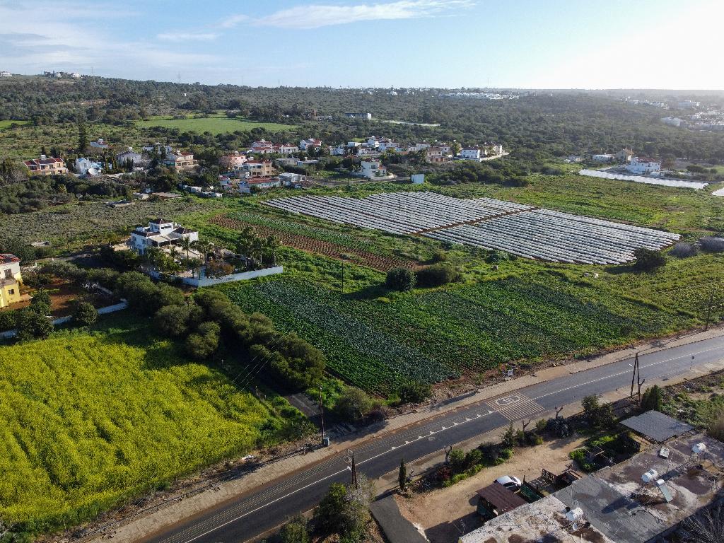 Field (Share) - Agia Napa, Famagusta