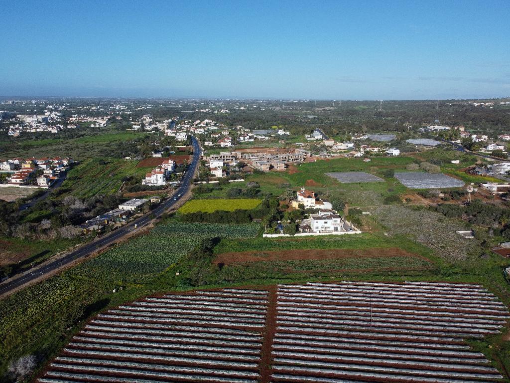 Field (Share) - Agia Napa, Famagusta