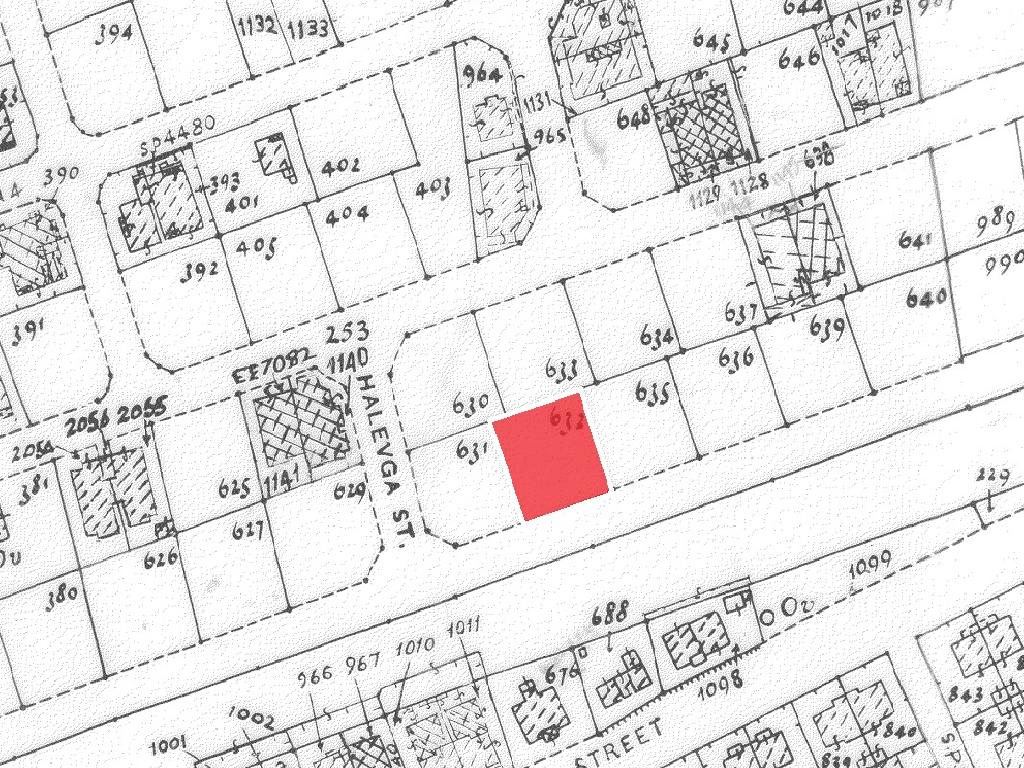 Semidetached house-Nicosia Municipality-PR42795