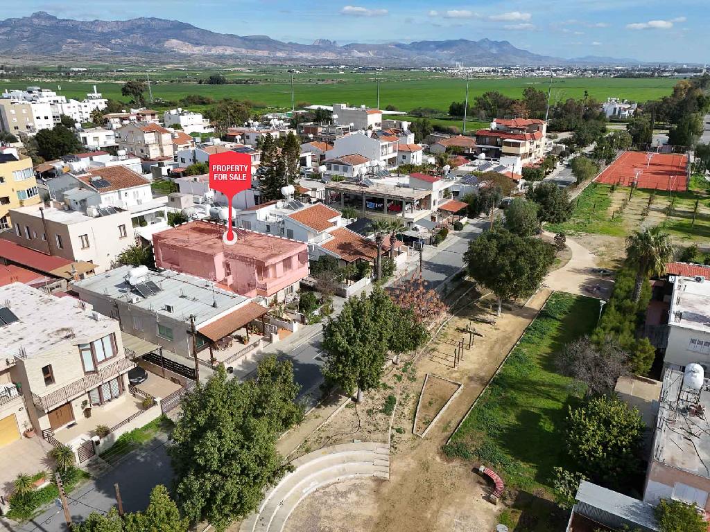 House (Share) - Kaimakli, Nicosia
