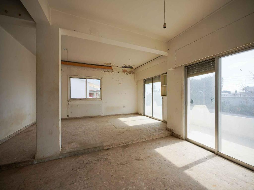 House (Share) - Kaimakli, Nicosia