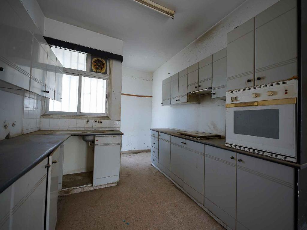 Semidetached house-Nicosia Municipality-PR42795