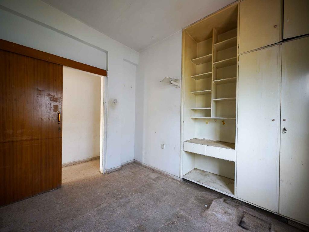 Semidetached house-Nicosia Municipality-PR42795