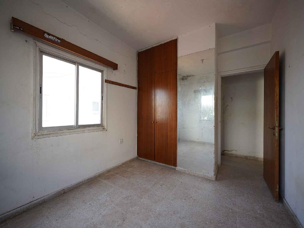 Semidetached house-Nicosia Municipality-PR42795