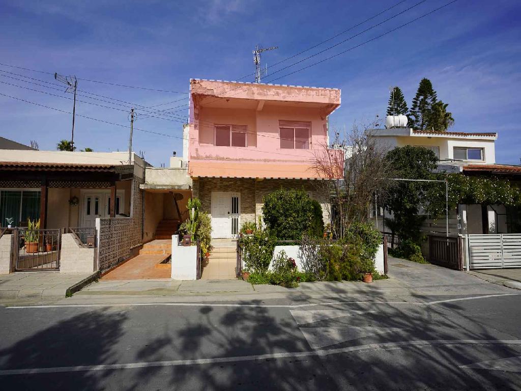 House (Share) - Kaimakli, Nicosia