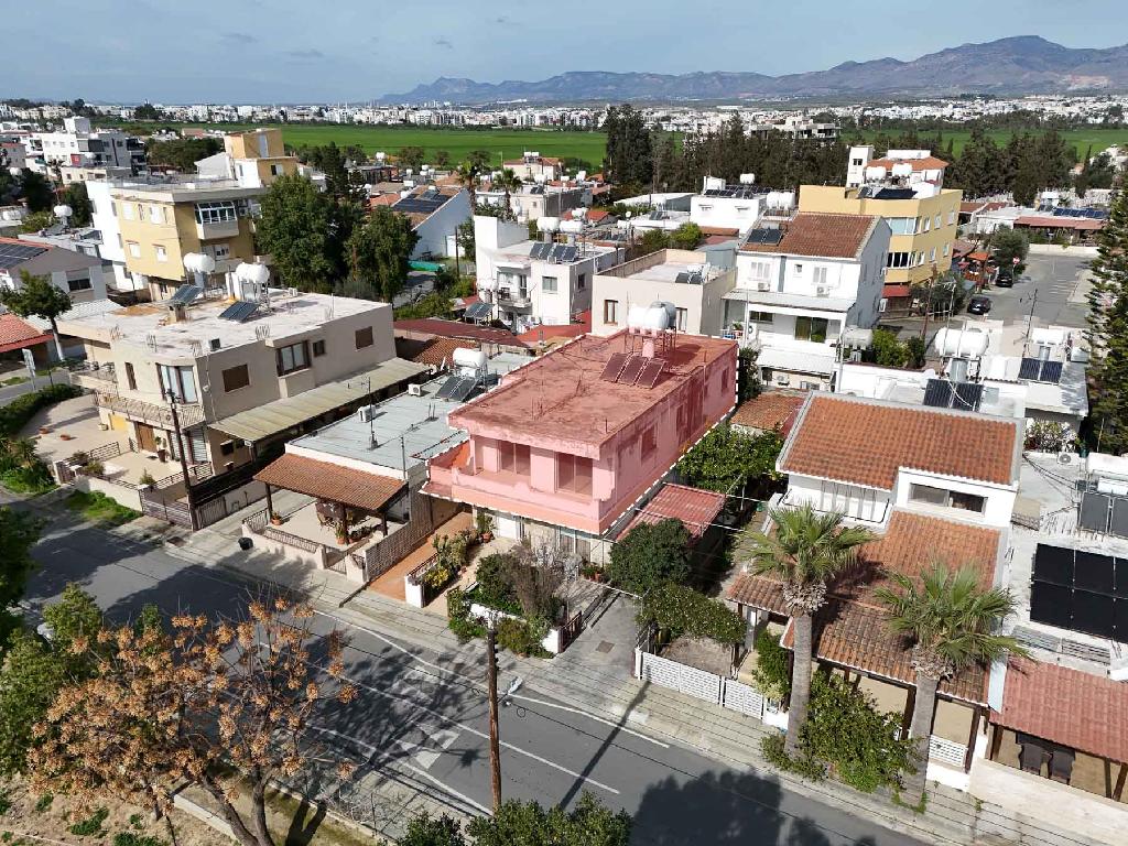 House (Share) - Kaimakli, Nicosia