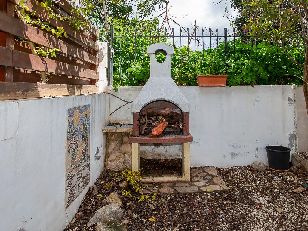 Semidetached house-Pegeia-PR45309