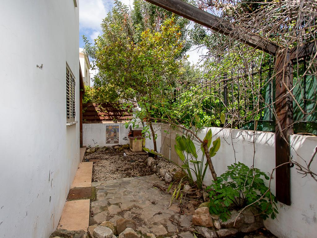 Semidetached house-Pegeia-PR45309