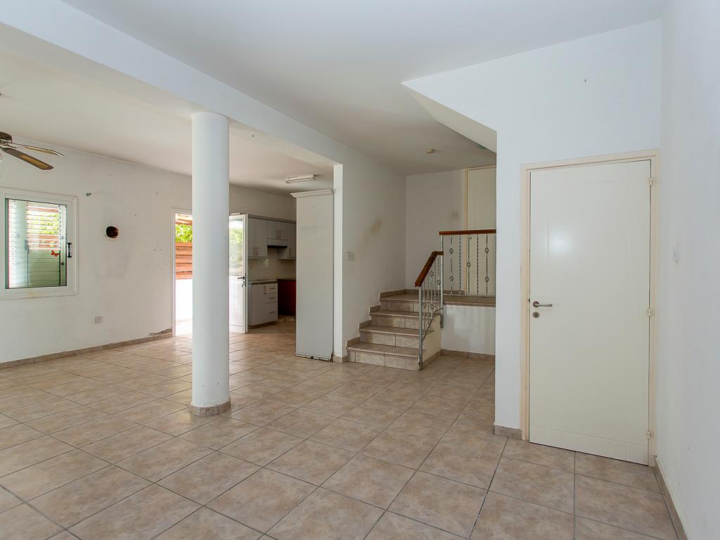 Semidetached house-Pegeia-PR45309