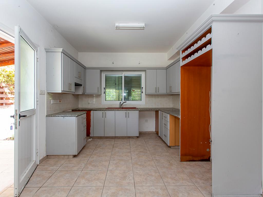 Semidetached house-Pegeia-PR45309