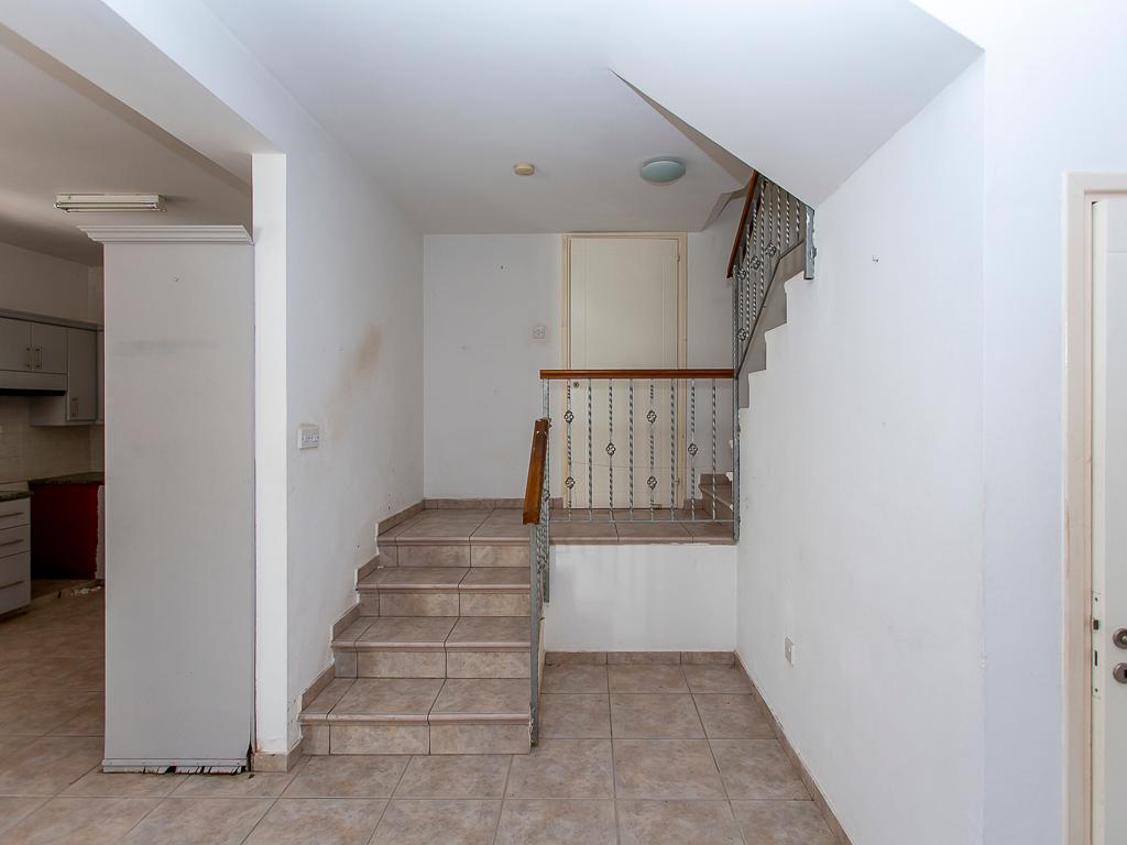 Semidetached house-Pegeia-PR45309