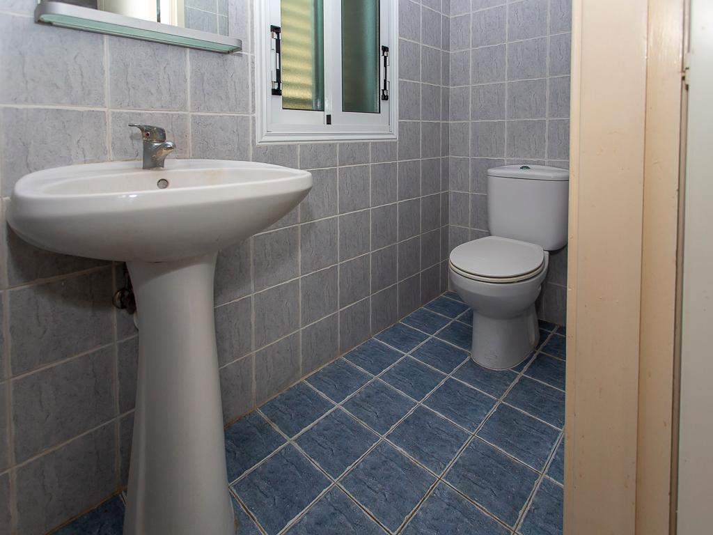 Semidetached house-Pegeia-PR45309