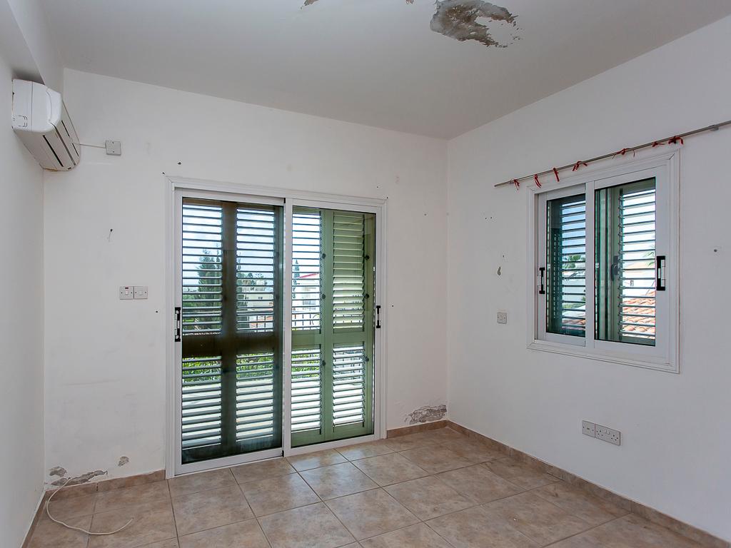 Semidetached house-Pegeia-PR45309