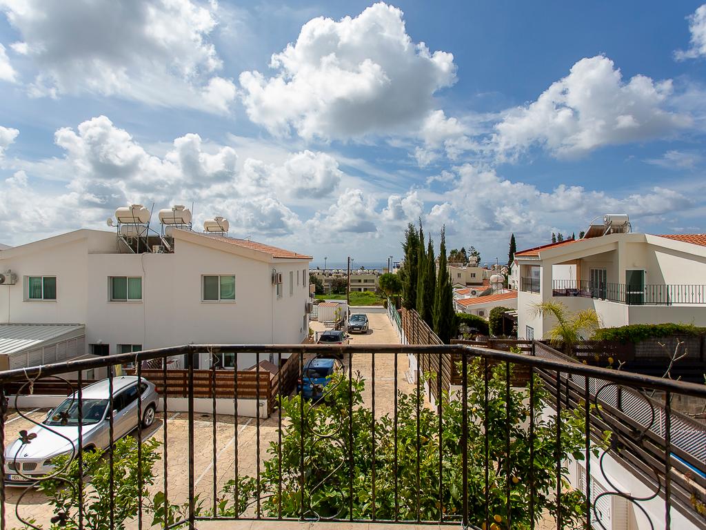 Semidetached house-Pegeia-PR45309