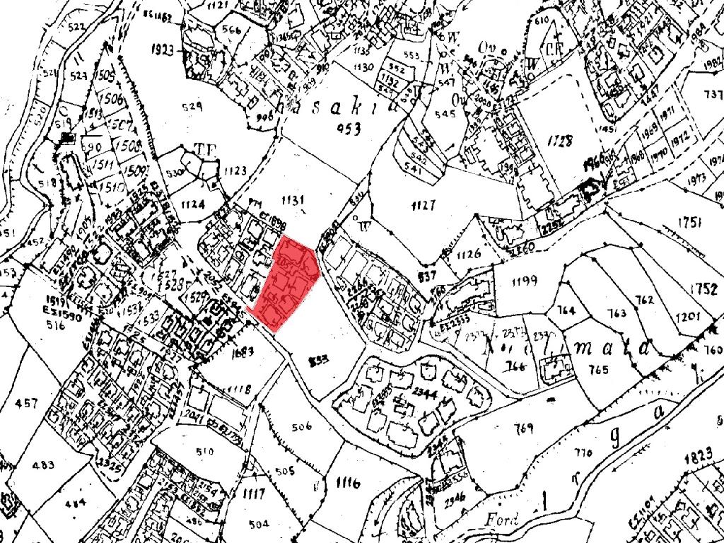 Semidetached house-Pegeia-PR45309