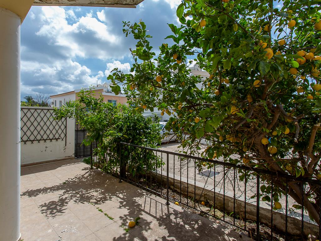 Semidetached house-Pegeia-PR45309