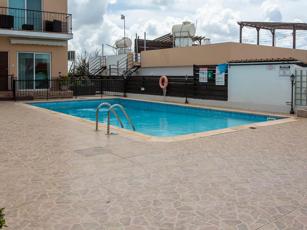 House - Nicoletta Court 11 - Pegeia, Paphos