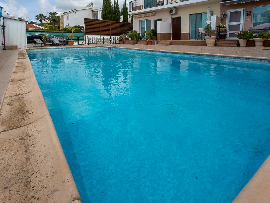 Semidetached house-Pegeia-PR45309