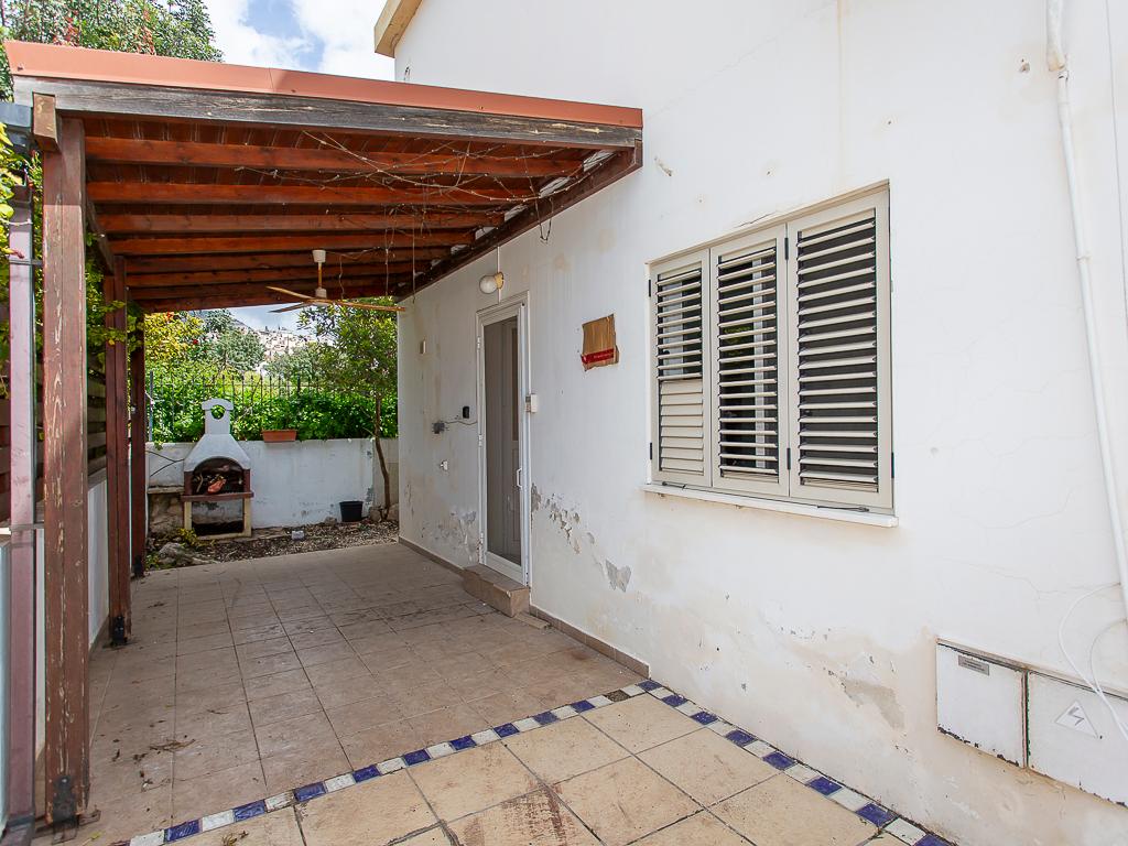 Semidetached house-Pegeia-PR45309