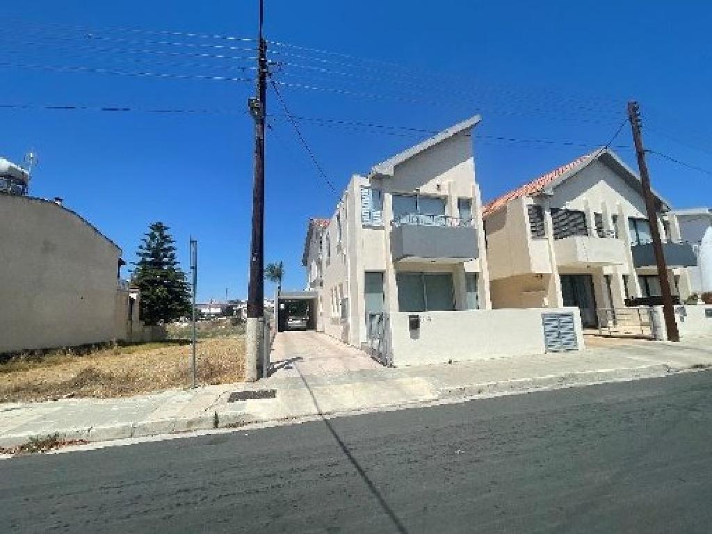 House - Konstantinou &amp; Elenis, Dali, Nicosia
