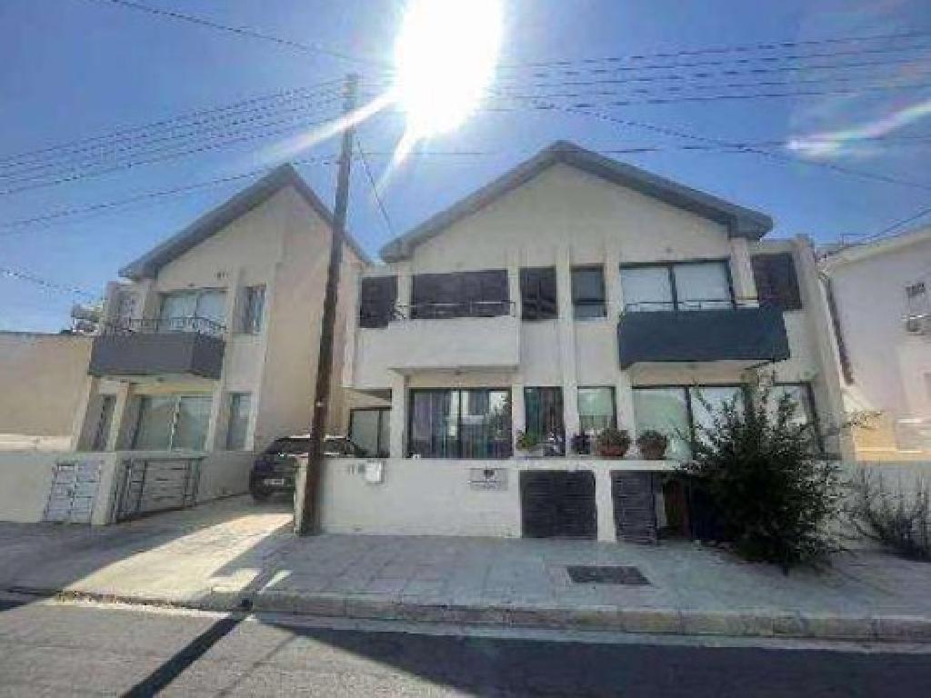 House - Konstantinou &amp; Elenis, Dali, Nicosia