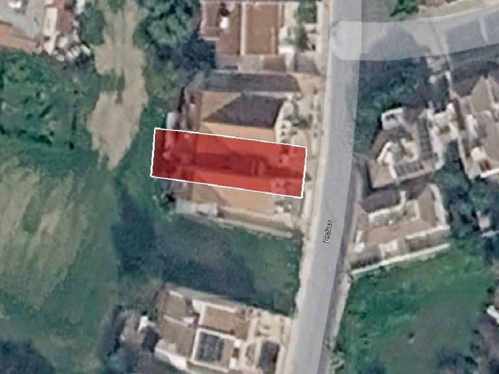 House - Konstantinou &amp; Elenis, Dali, Nicosia