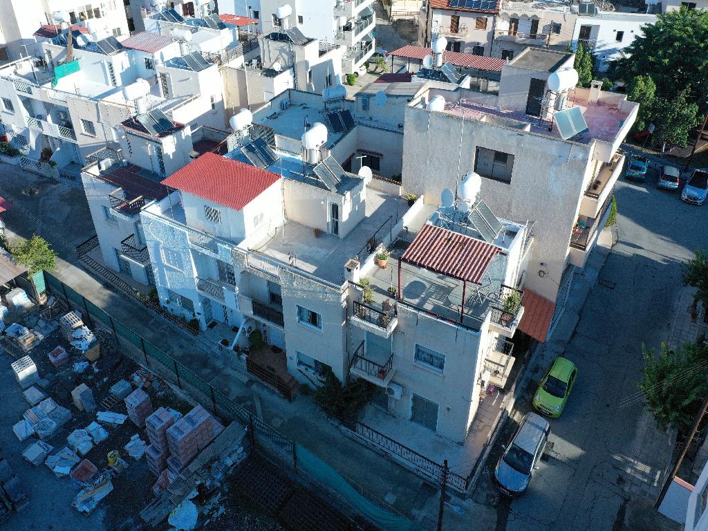 Maisonette - Chrysopolitissa, Larnaca