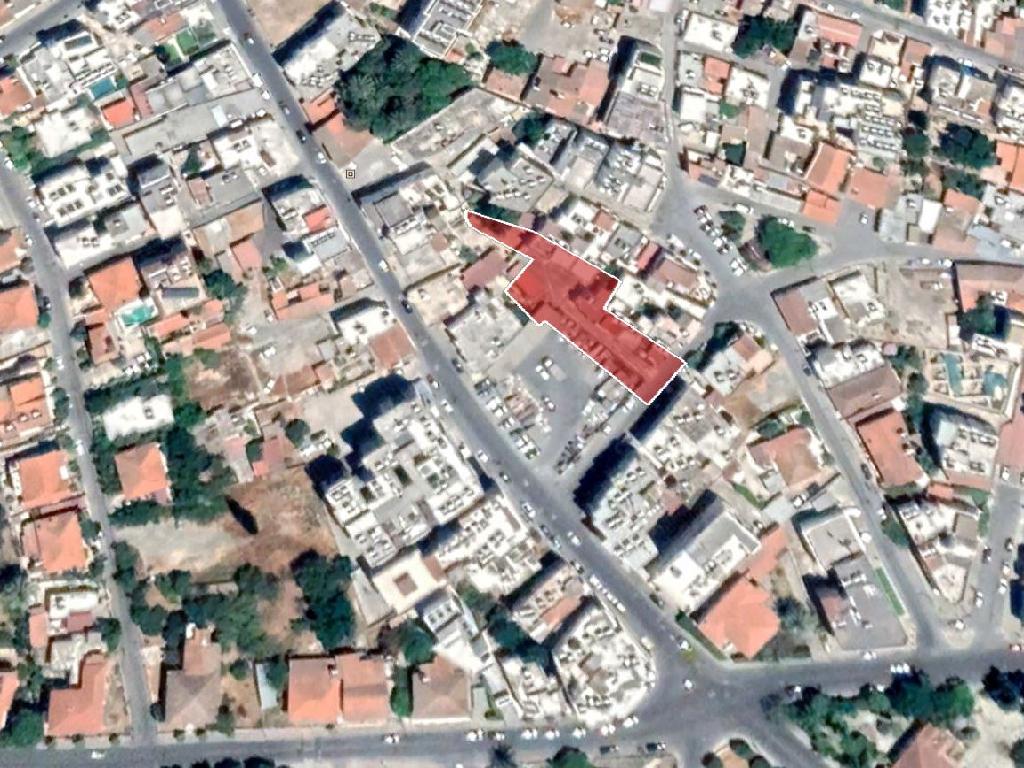 Maisonette - Chrysopolitissa, Larnaca