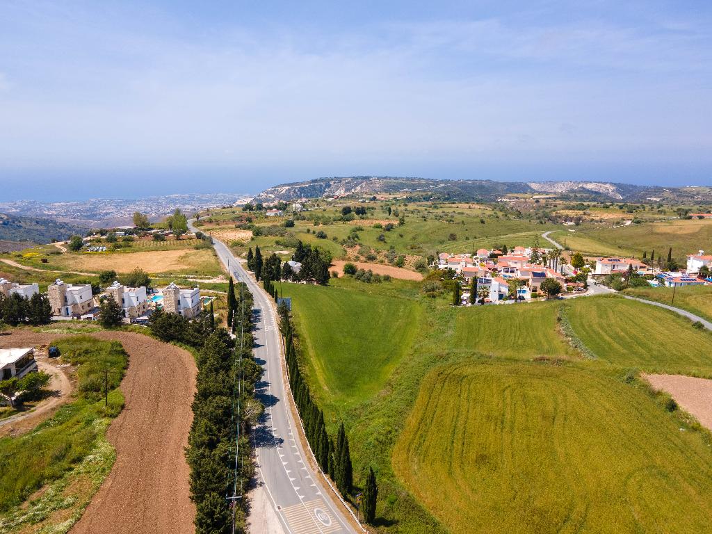 Field (Share) - Kathikas, Paphos