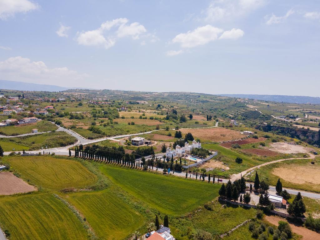 Field (Share) - Kathikas, Paphos