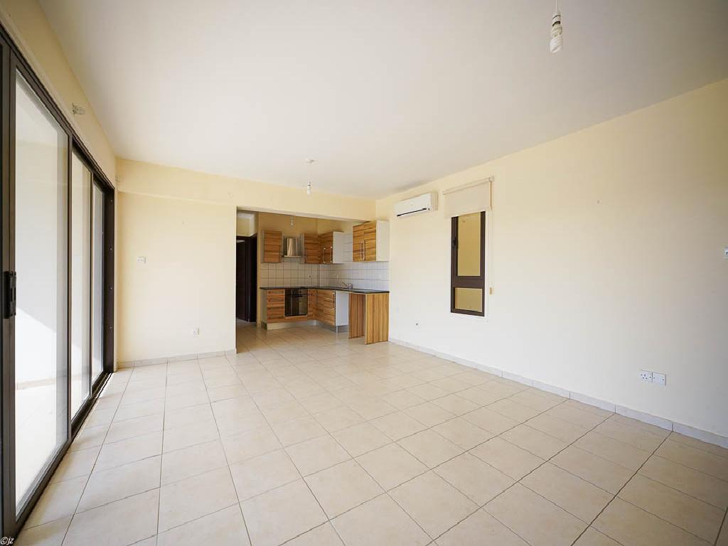Flat - Alethriko, Larnaca