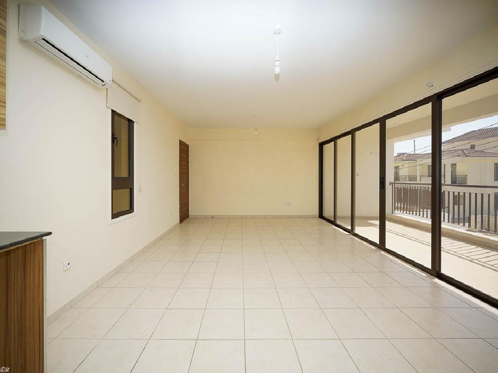 Flat - Alethriko, Larnaca