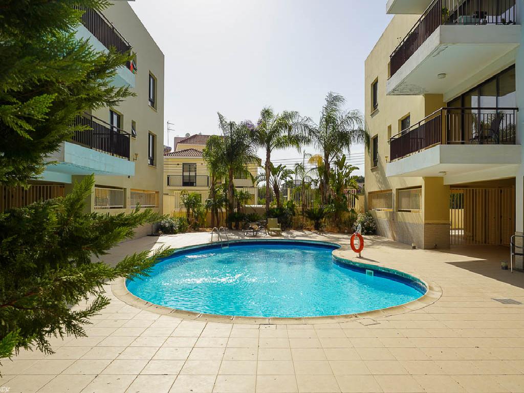 Flat - Alethriko, Larnaca