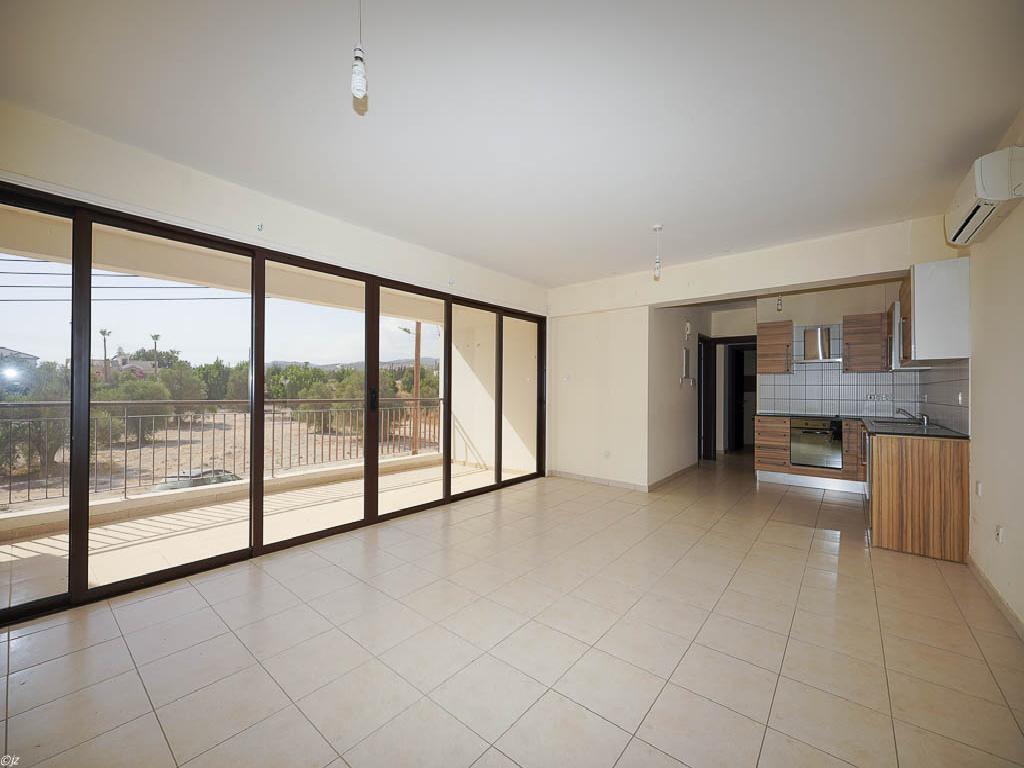 Flat - Alethriko, Larnaca