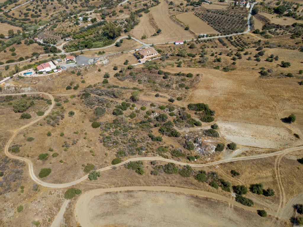 Field (Share) - Pyrgos, Limassol