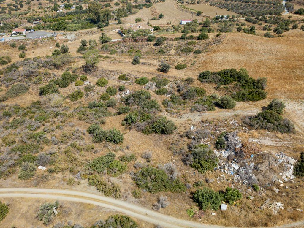 Field (Share) - Pyrgos, Limassol