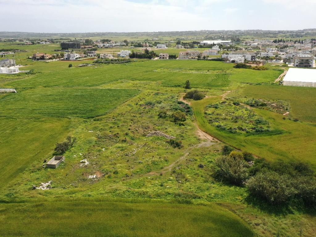 Field (Share) - Paralimni, Famagusta