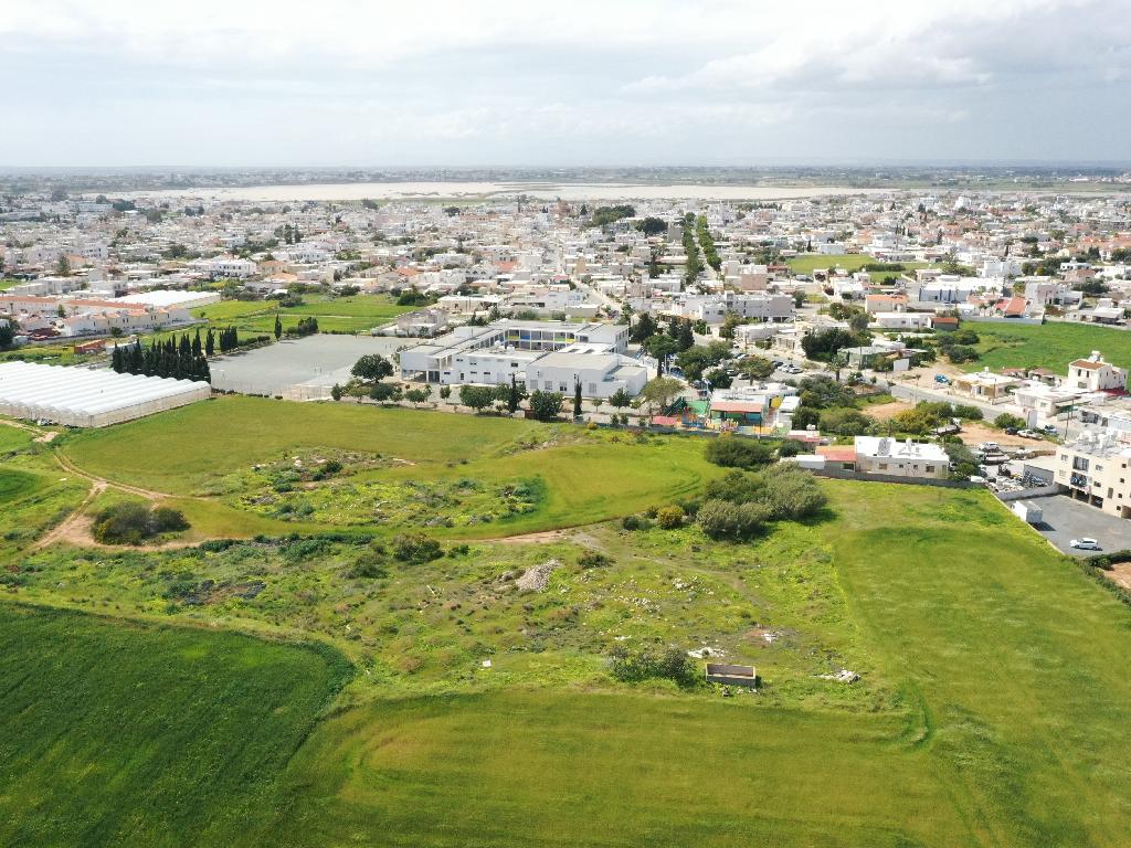 Field (Share) - Paralimni, Famagusta