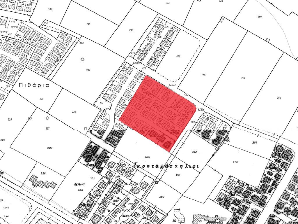 Detached house-Paralimni-PR42299