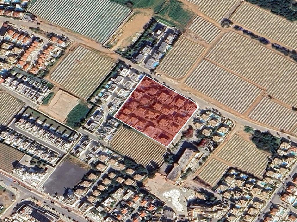 Detached house-Paralimni-PR42299